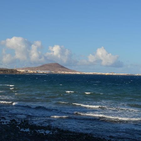 Casa De Juan Y Fefa Villa Pozo Izquierdo Kültér fotó