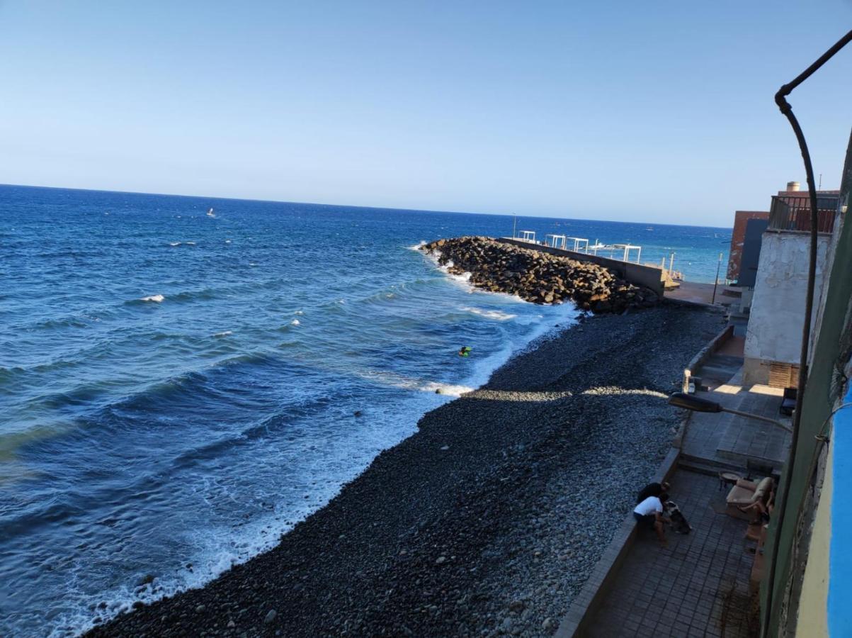 Casa De Juan Y Fefa Villa Pozo Izquierdo Kültér fotó