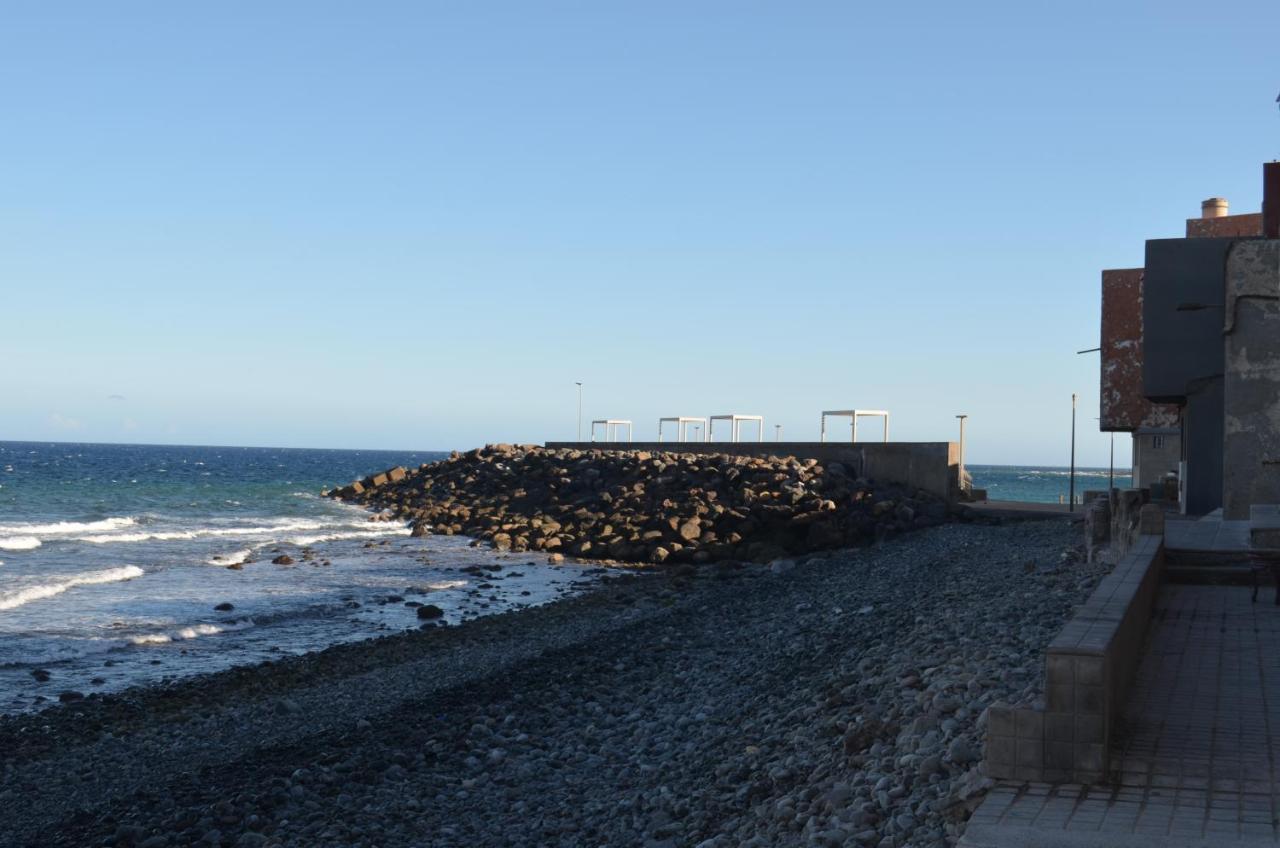 Casa De Juan Y Fefa Villa Pozo Izquierdo Kültér fotó