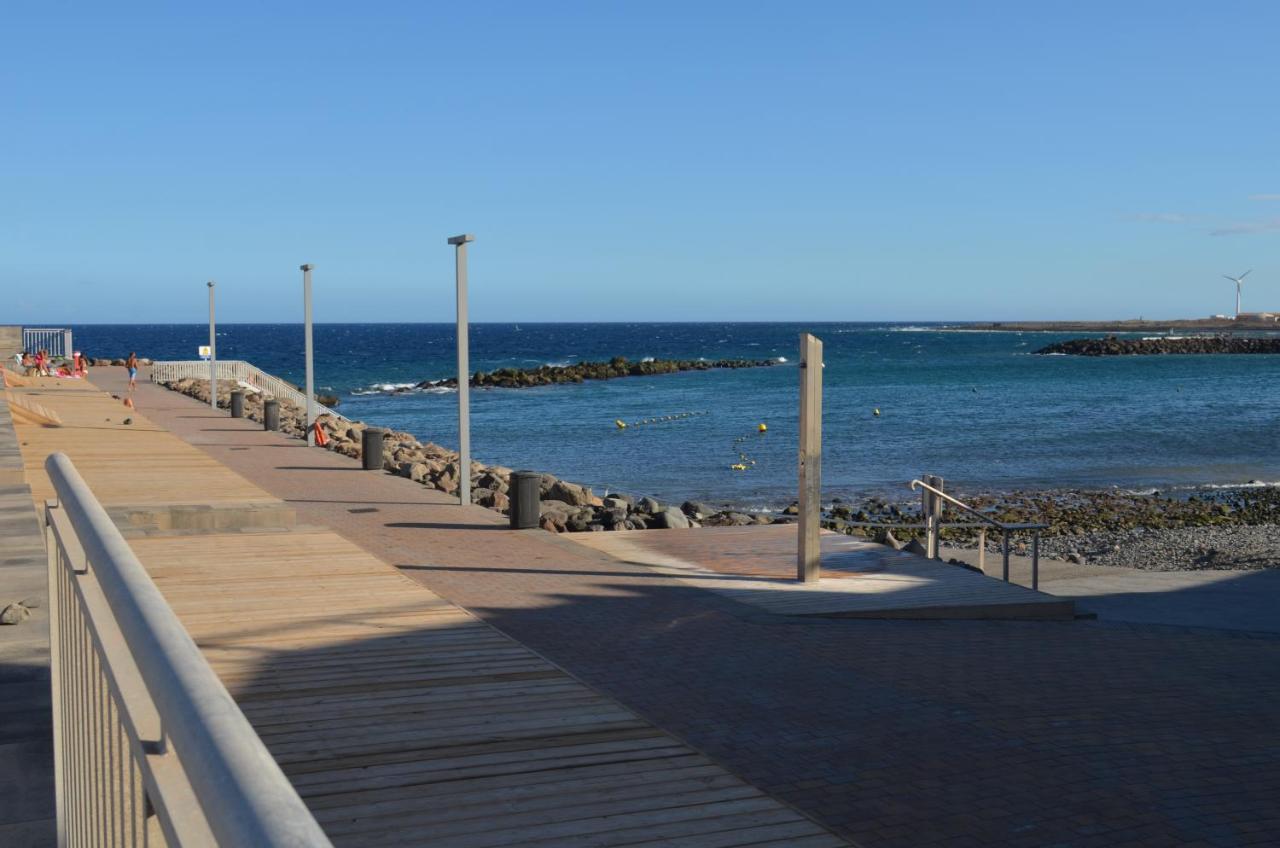 Casa De Juan Y Fefa Villa Pozo Izquierdo Kültér fotó